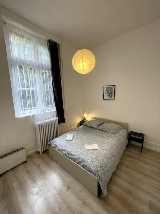 Agreable Maison De Ville Dans La Plus Belle Avenue Orléans Exterior foto
